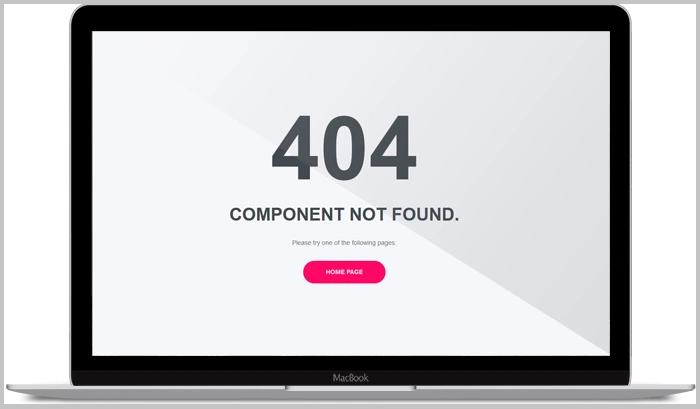 404 error page and its impact on seo